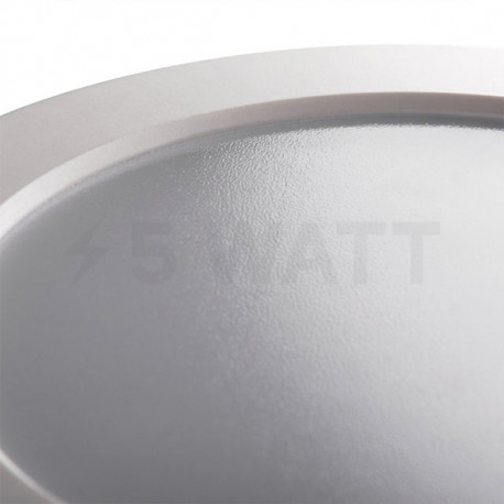Точечный светильник KANLUX Liten LED 8W-WW (25562) - недорого