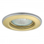 Точечный светильник KANLUX Horn CTC-3114-PG/N (2823) - купить