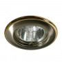 Точечный светильник KANLUX Horn CTC-3114-SN/G (2820) - купить