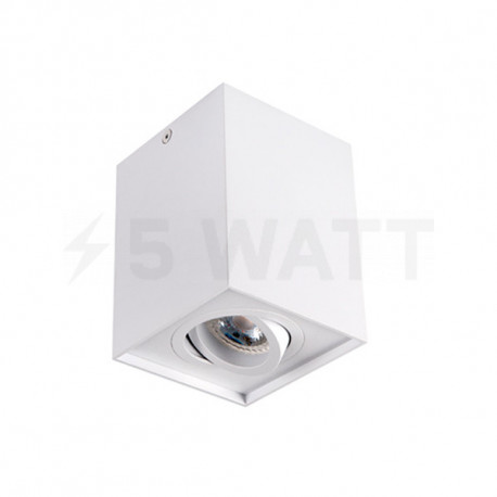Точечный светильник KANLUX Gord DLP 50-W (25470) - купить