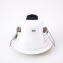 Точечный светильник KANLUX Ivian LED 4,5W W-NW (25782) - недорого