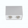 Точковий світильник KANLUX Gord DLP 250-W (25473) - придбати