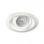 Точечный светильник KANLUX Colie DTO-W (26740) - купить