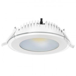 Точковий світильник KANLUX Consi LED 20W-NW-W (22021)