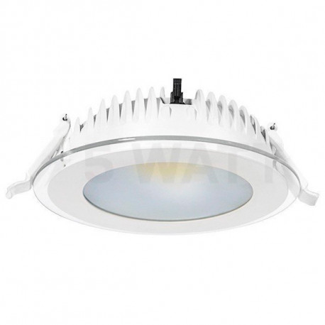 Точковий світильник KANLUX Consi LED 20W-NW-W (22021) - придбати