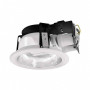 Точечный светильник KANLUX Ben DL-220-W (4822) - купить
