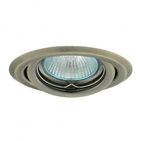 Точечный светильник KANLUX Argus CT-2115-BR/M (330) - купить