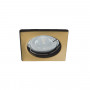 Точечный светильник KANLUX Alor DSL-BR/M (26730) - купить