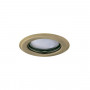 Точечный светильник KANLUX Alor DSO-BR/M (26794) - купить