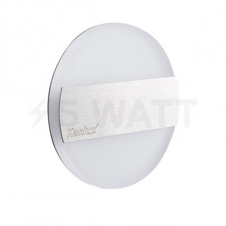 Настенный светильник KANLUX Liria LED WW (23114) - купить