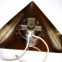 Настенный светильник KANLUX Zepo LFD-T02-C/M (4381) - недорого