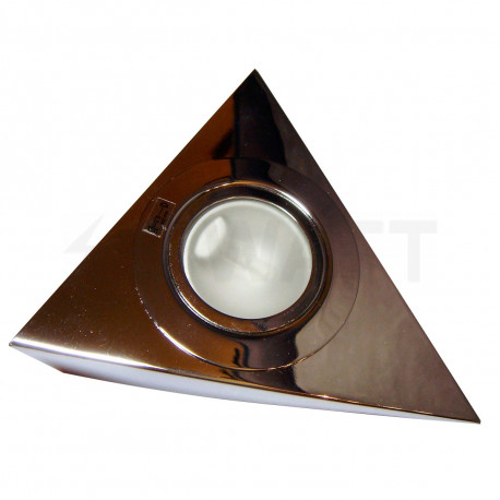 Настінний світильник KANLUX Zepo LFD-T02-C/M (4381) - магазин світлодіодної LED продукції