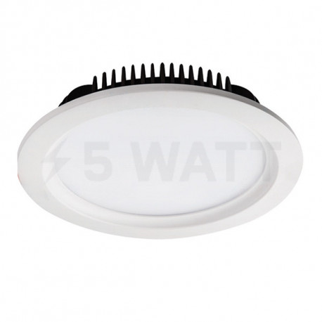 Стельовий світильник KANLUX Tiberi LED SMD 36W-O (25511) - придбати