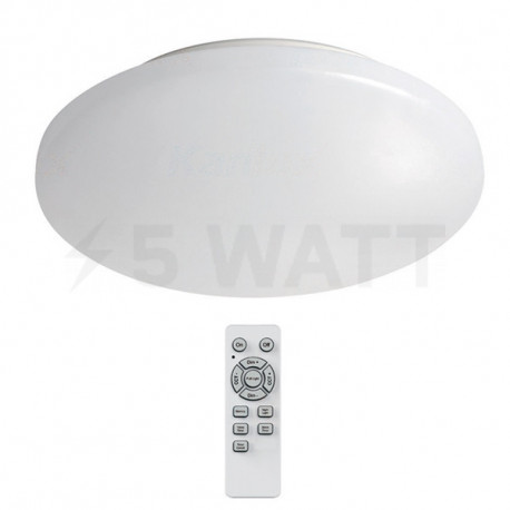 потолочный светильник KANLUX Sanvi LED 16W-RM (26664) - купить