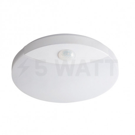 Потолочный светильник KANLUX Sanso LED 15W-NW-SE (26520) - недорого