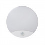 Стельовий світильник KANLUX Sanso LED 15W-NW-SE (26520) - придбати