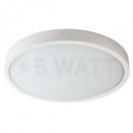 Потолочный светильник KANLUX Olie LED 375 WM-WW (26105) - купить