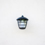 Настенный уличный светильник KANLUX Rila 23L-DOWN (23581) - недорого