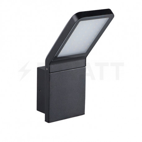 Настенный уличный светильник KANLUX Sevia LED 26 (23550) - купить
