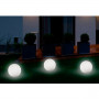 Декоративний вуличний світильник KANLUX Stono 40 OGRODOWA (24652) - ціна