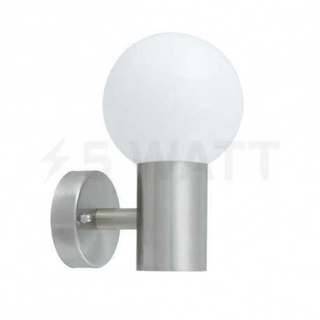 Настенный уличный светильник KANLUX Aspa 20L-UP (23601) - купить