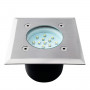 Грунтовий вуличний світильник KANLUX Gordo LED14 SMD-L (22051) - придбати