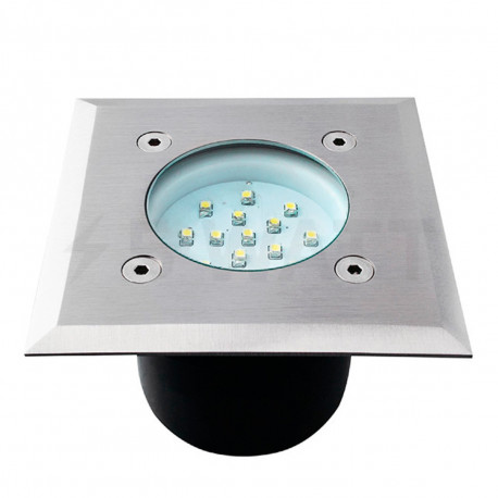 Грунтовой уличный светильник KANLUX Gordo LED14 SMD-L (22051) - купить