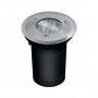 Грунтовой уличный светильник KANLUX Berg DL-35O (7170) - купить