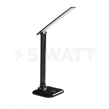 Настольная лампа KANLUX Dosan LED B (26691) - купить