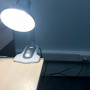Настільна лампа KANLUX Suzi HR-60-PK (7153) - недорого