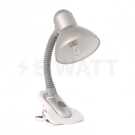 Настольная лампа KANLUX Suzi HR-60-SR (7150) - купить