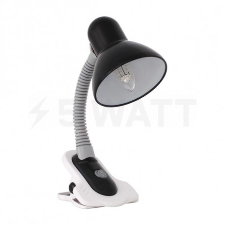 Настільна лампа KANLUX Suzi HR-60-B (7151) - придбати