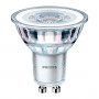 Светодиодная лампа PHILIPS Essential LED 4.6-50W GU10 830 36D (929001218108) - купить