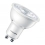 LED лампа PHILIPS CorePro LEDspot MV 4.5-50W GU10 2700K 36D (929001122202) - придбати