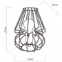 Настільна лампа TK Lighting Picolo (3090) - недорого