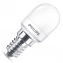 LED лампа PHILIPS LED 1,7W T25 E14 WW FR ND SRT4 (929001325701) - придбати