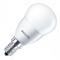 LED лампа PHILIPS ESSLEDLustre 6.5-75W E14 840 P45NDFR RCA (929001886907)