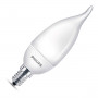 LED лампа PHILIPS ESSLEDCandle 6.5-75W E14 840 BA35NDFRRCA (929001905807) - придбати