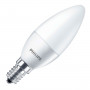 LED лампа PHILIPS ESSLEDCandle 4-40W E14 827 B35NDFRRCA (929001886107) - недорого