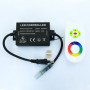 Контролер RGB Neon 220B 1200W-RF5-N - недорого
