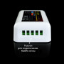 Контролер Mi-light RGBW 10А -2,4G RF Wi-Fi 4 канали (ML038-RGB) - магазин світлодіодної LED продукції
