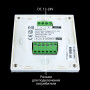 Панель керування Mi-light RGB/RGBW/CCT Touch контролер 10А 5 каналів (PL-3) - в інтернет-магазині