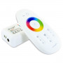 Контролер Mi-light RGB 10А -2,4G Touch RF Wi-Fi 3 канали (RLC025-RGB) - придбати