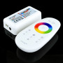 Контроллер Mi-light RGB 10А -2,4G Touch RF Wi-Fi 3 канала FUT025 (RLC025-RGB) - недорого