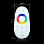 Контролер Mi-light RGB 10А -2,4G Touch RF Wi-Fi 3 канали (RLC025-RGB) - 5watt.ua