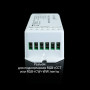 Контролер Mi-light RGB+CCT 15А -2,4G Touch RF Wi-Fi 5 каналів (RLC045-A) - в інтернет-магазині