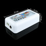 Контролер Mi-light RGBW 10А -2,4G Touch RF Wi-Fi 4 канали (RLC027-RGB) - магазин світлодіодної LED продукції