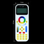 Пульт д/к Mi-light W/WW/RGB/RGBW/CCT 2,4G Touch 99 зон (RL090) - недорого