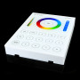 Панель керування Mi-light RGB/RGBW/CCT Touch контролер 2,4G RF 8 зон (TL8) - недорого