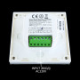 Панель управления Mi-light RGB/RGBW/CCT Touch контроллер 2,4G RF 4 зоны T4 (TL4) - в интернет-магазине